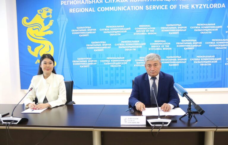 СУ ҮНЕМДЕУ МЕН ЕГІСТІ ӘРТАРАПТАНДЫРУ – АГРОСАЛАНЫҢ ЖАҢА БАҒЫТЫ