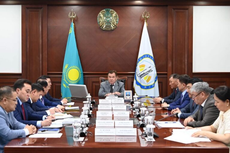 ЭКОНОМИКАНЫ ӘРТАРАПТАНДЫРУ: КӘСІПКЕРЛІК ПЕН АУЫЛ ШАРУАШЫЛЫҒЫНА ЖАҢА ТАЛАП