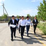 КӘСІПКЕРЛІККЕ СЕРПІН-ӨҢІР ЭКОНОМИКАСЫНА ҚОЗҒАУ