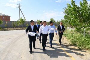 КӘСІПКЕРЛІККЕ СЕРПІН-ӨҢІР ЭКОНОМИКАСЫНА ҚОЗҒАУ