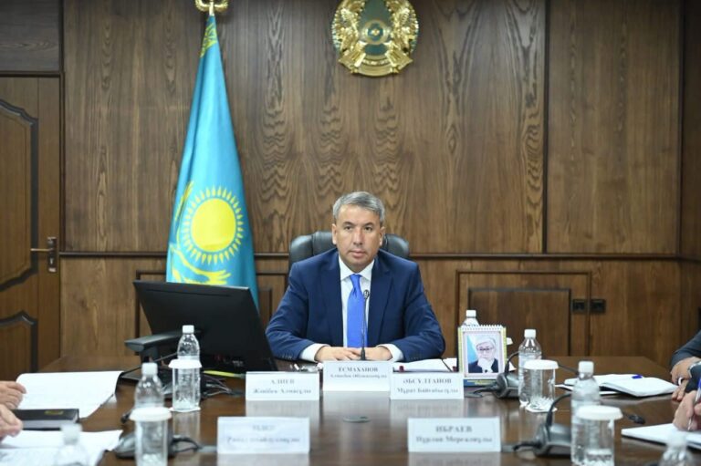 ЖАҢА ОҚУ ЖЫЛЫ: ДАЙЫНДЫҚТЫҢ БАСТЫ ӨЛШЕМІ – БАЛАНЫҢ ҚАУІПСІЗДІГІ МЕН БІЛІМ САПАСЫ