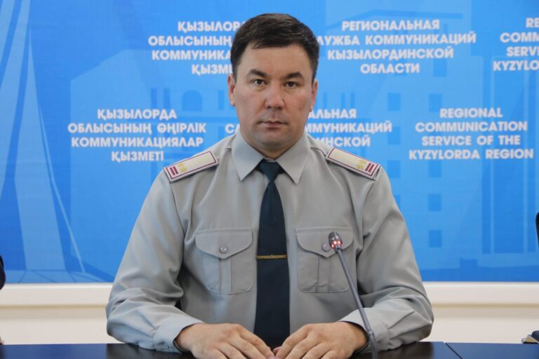 ЖЫЛУ МАУСЫМЫ: ҚАУІПСІЗДІККЕ ЖАУАПКЕРШІЛІК АРТТЫ