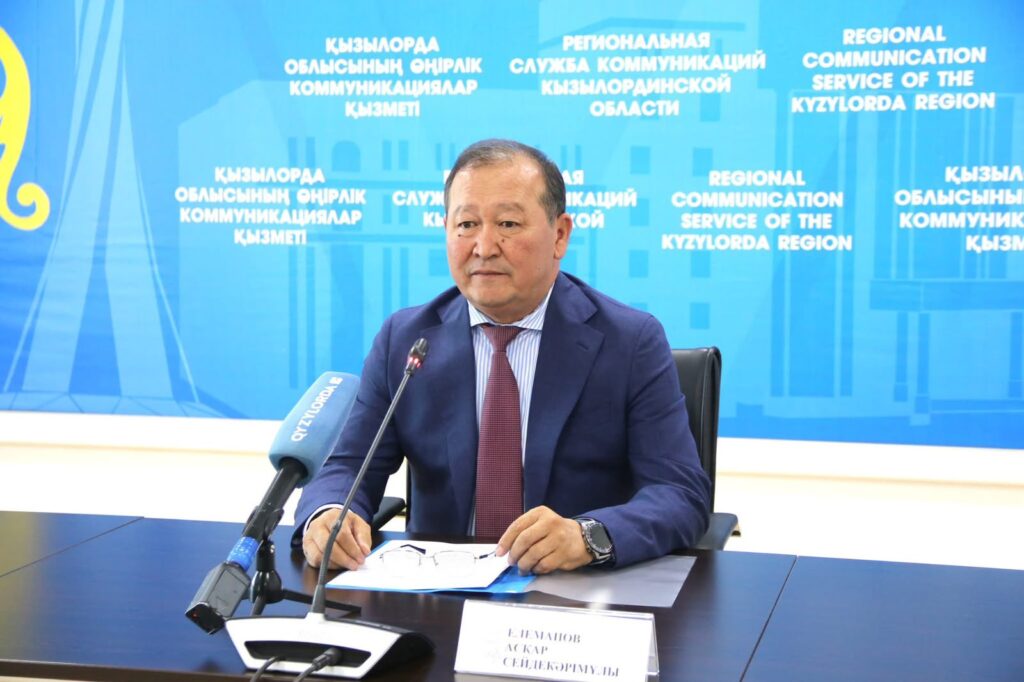 БЮДЖЕТ КІРІСІ ҰЛҒАЙЫП, САЛЫҚТЫҚ ҚЫЗМЕТТЕР ЦИФРЛАНДЫРЫЛУДА